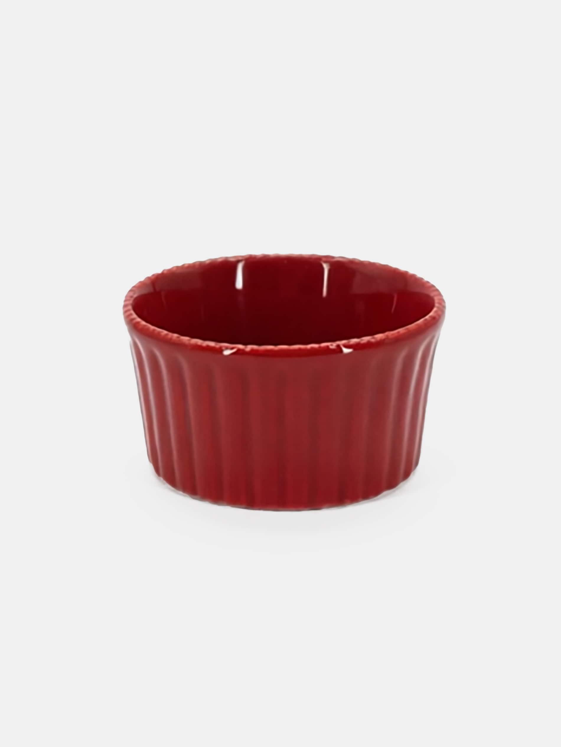 Ceramiczna forma do pieczenia