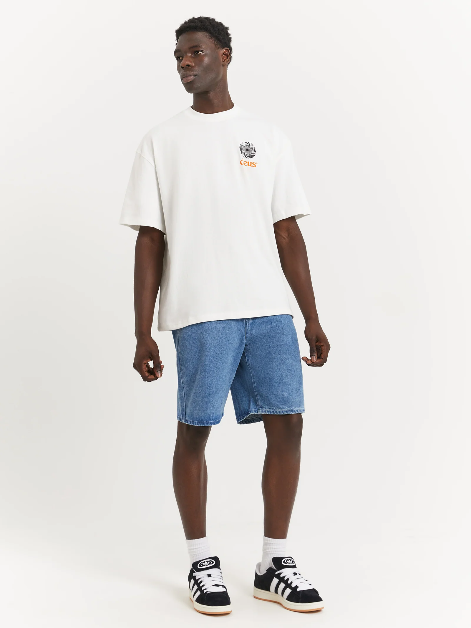 Strata T-Shirt