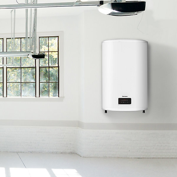 Chauffe-eau électrique plat 74 L Carrera