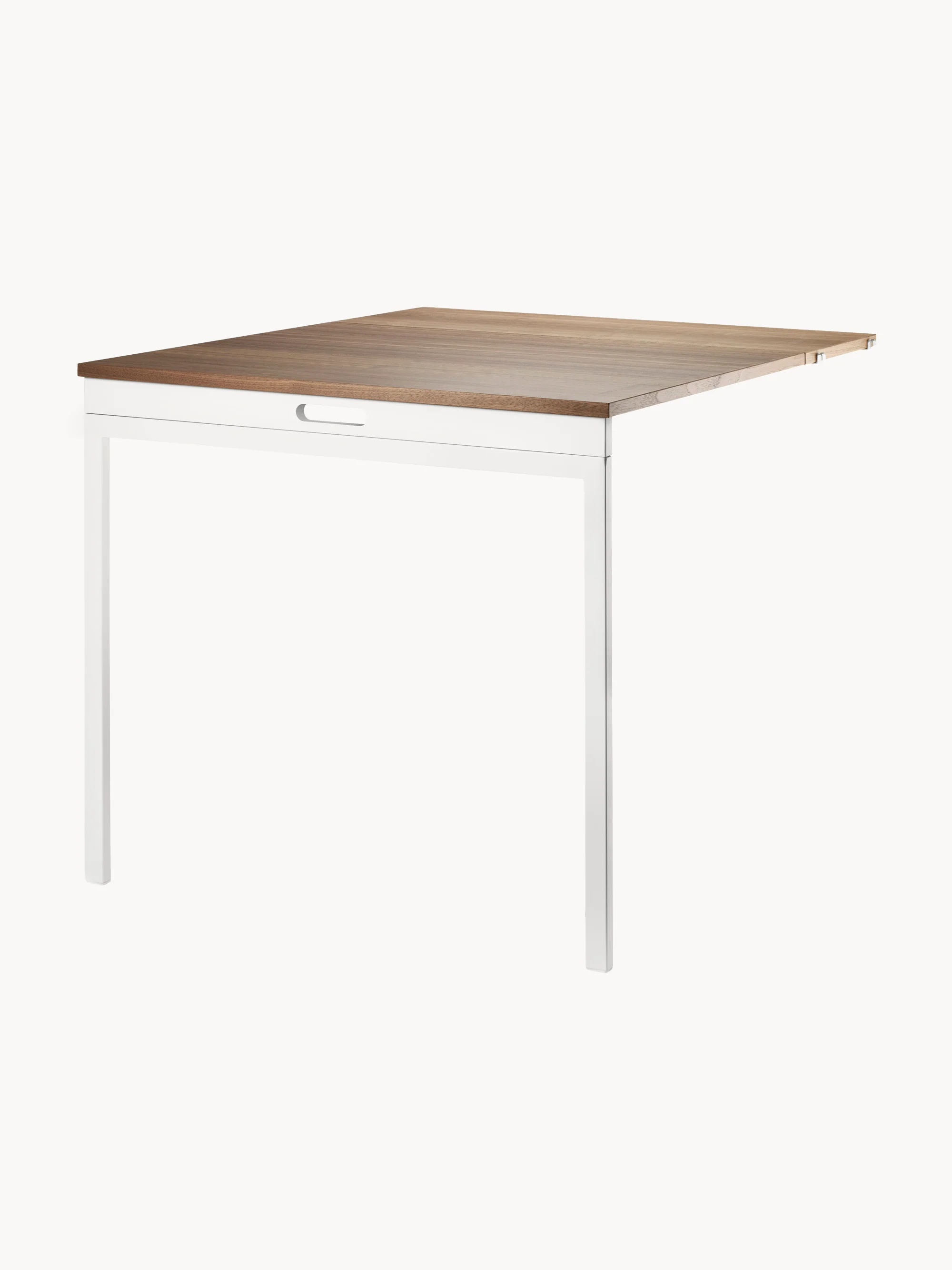 Klapptisch String System, B 78 x T 30 cm