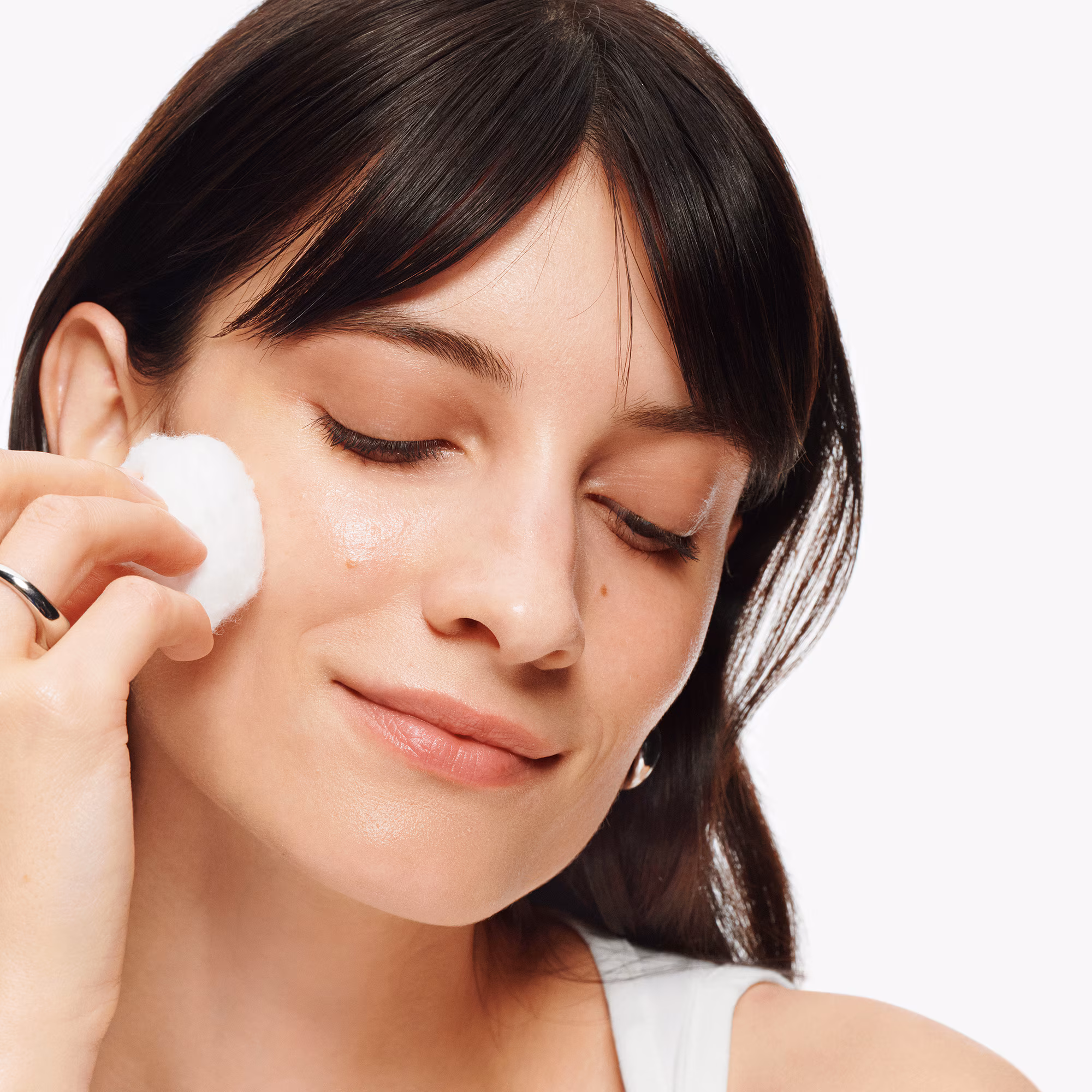 BASIC 3 TEMPSLotion exfoliante 4 - peaux grasses