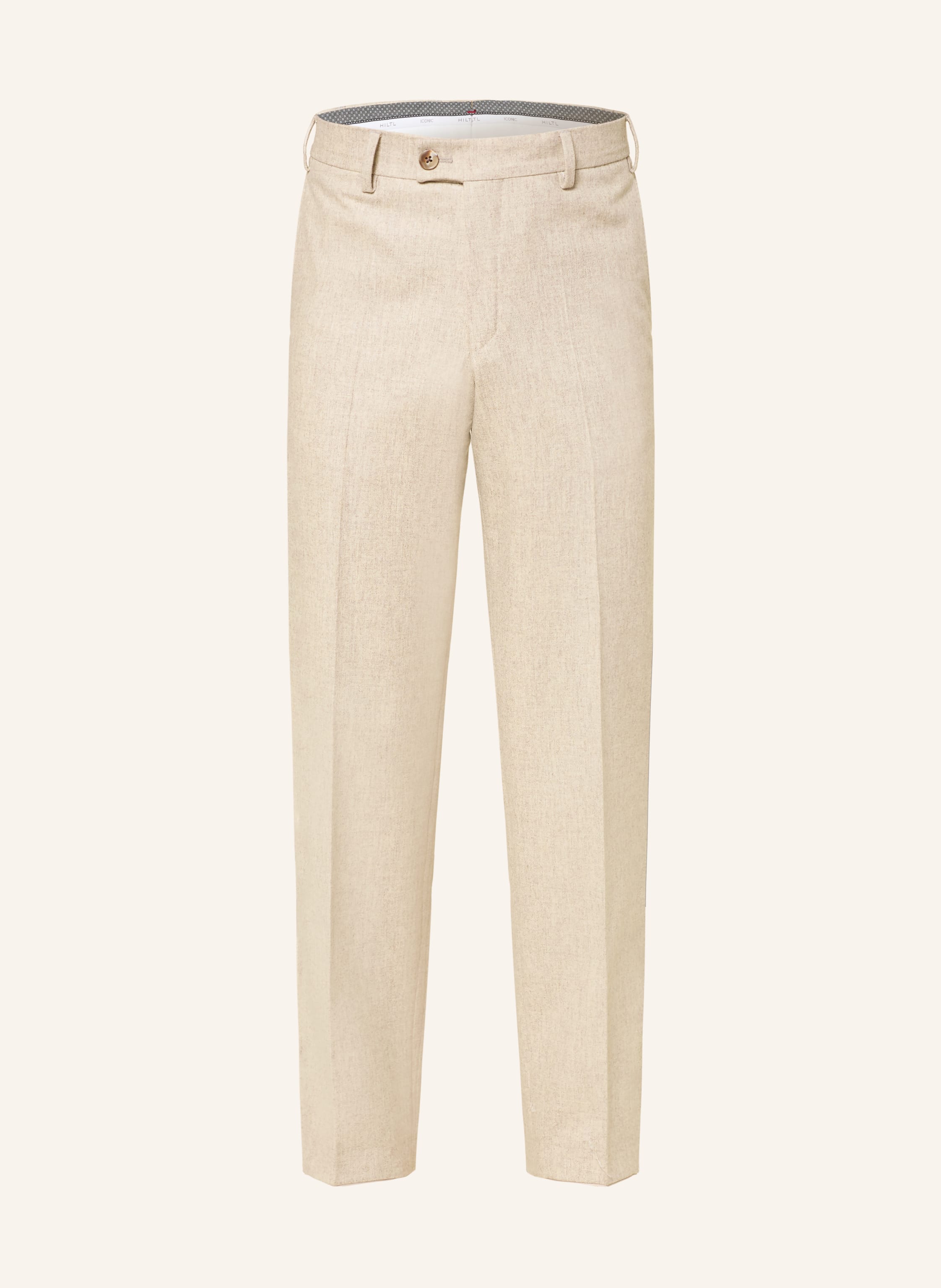 HILTL Hose PIACENZA Regular Fit