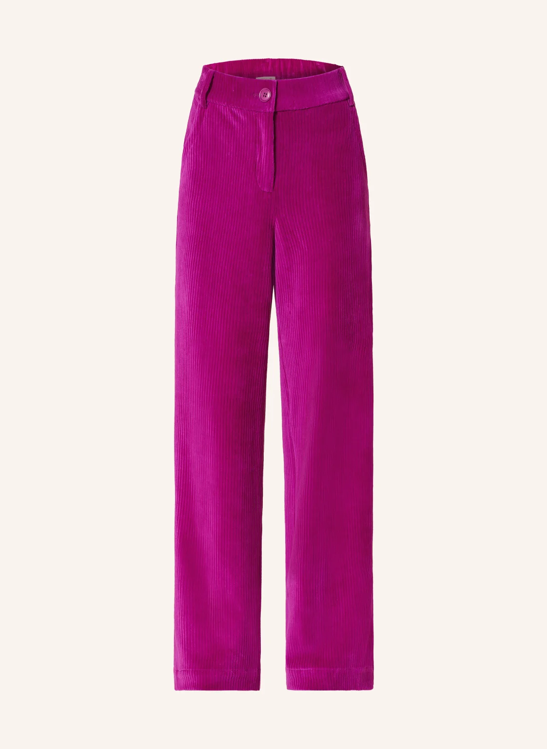 CATNOIR Marlenehose aus Cord