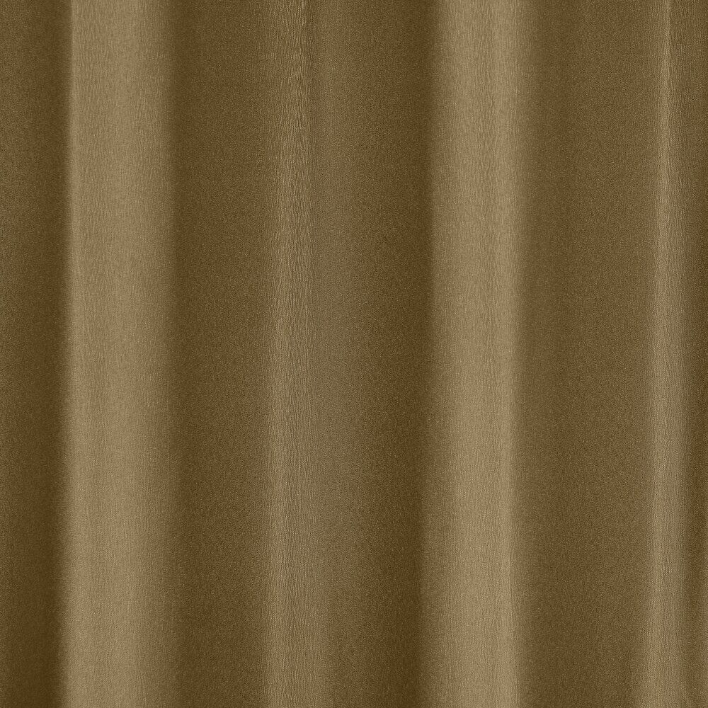 Rideau occultant fenêtre marron 140x180cm