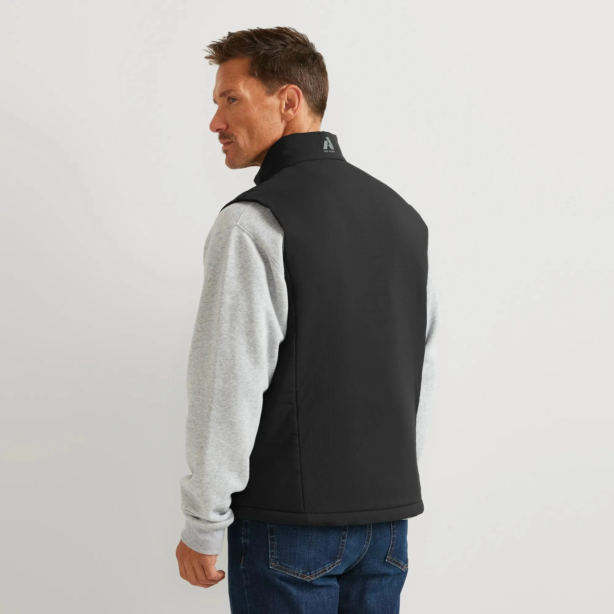 Men's Astro-Air Insulated Vest