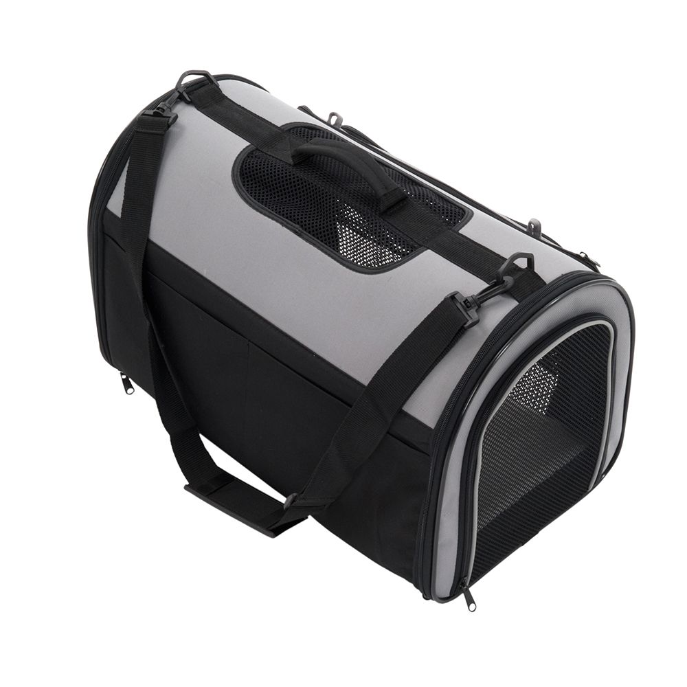 Pet Carrier Freedom with Side Extension