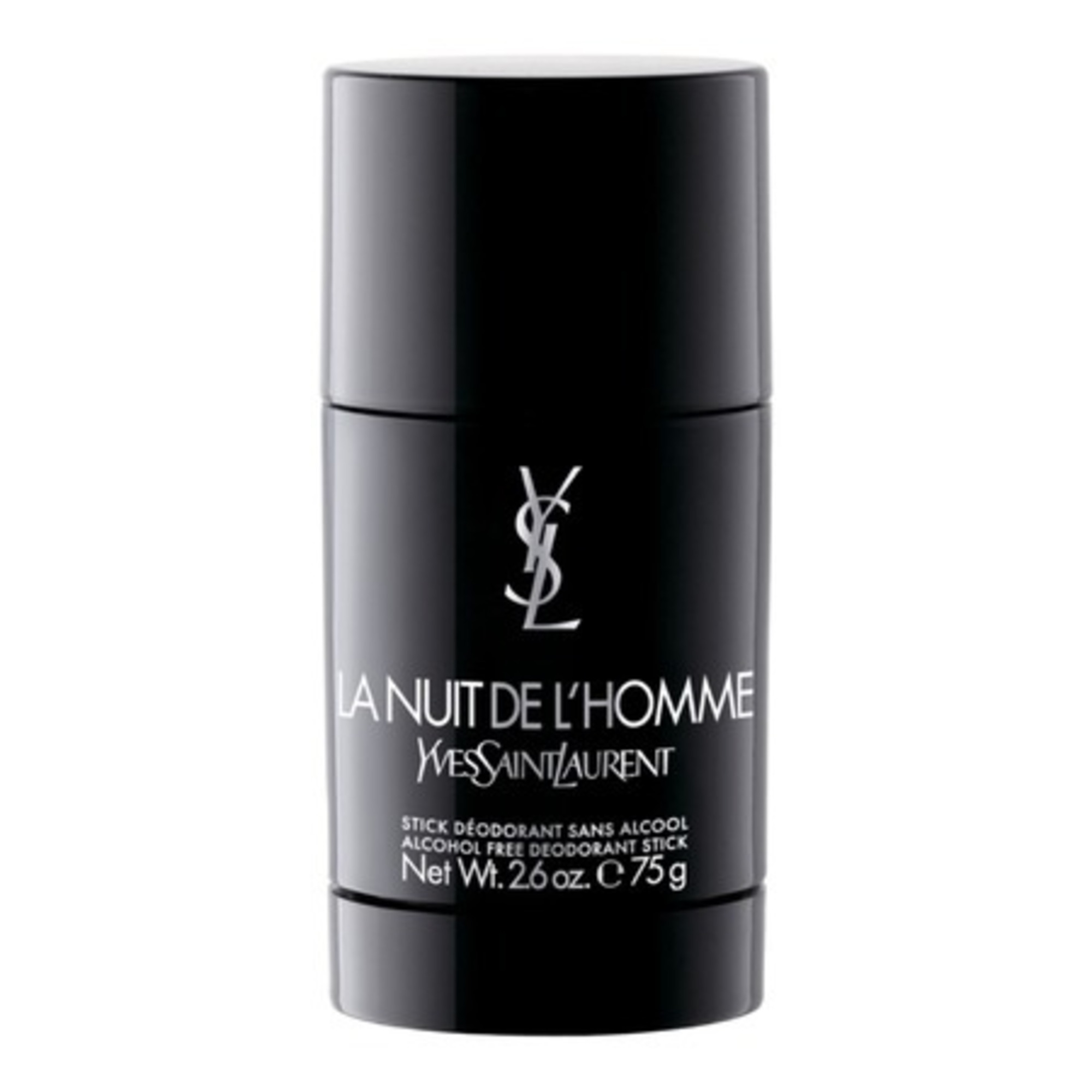 LA NUIT DE L'HOMMEDéodorant Stick Parfumé