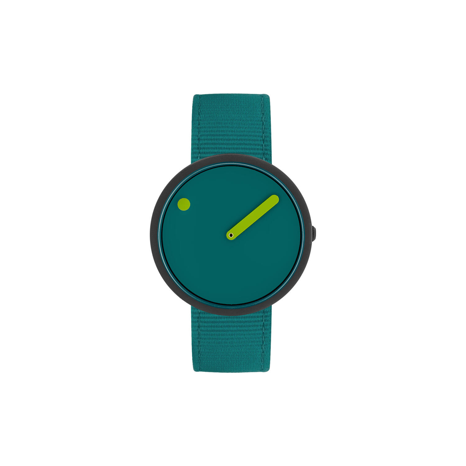 PICTO armb&aring;ndsur, ocean green/matt black/ocean green
