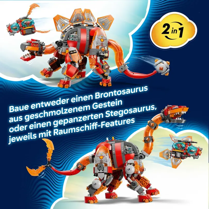 Spielset DREAMZzz