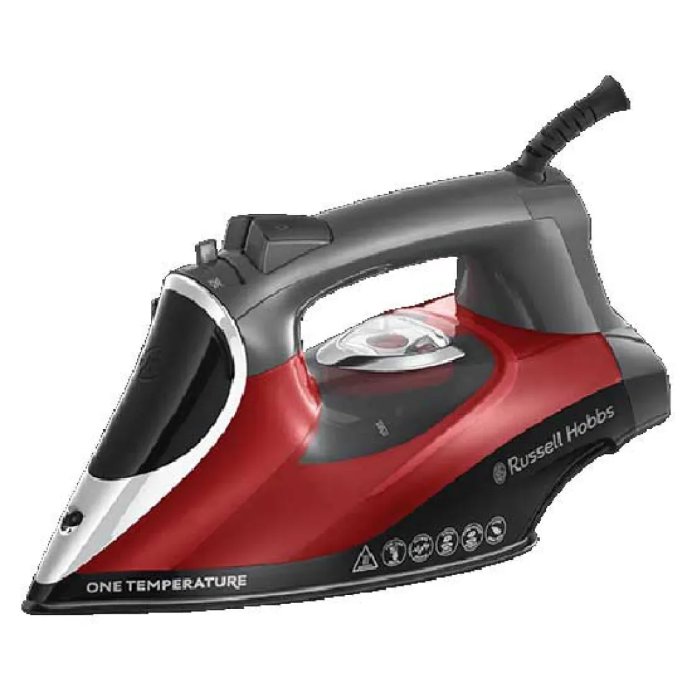 Russell Hobbs One Temp 25090-56 steam iron