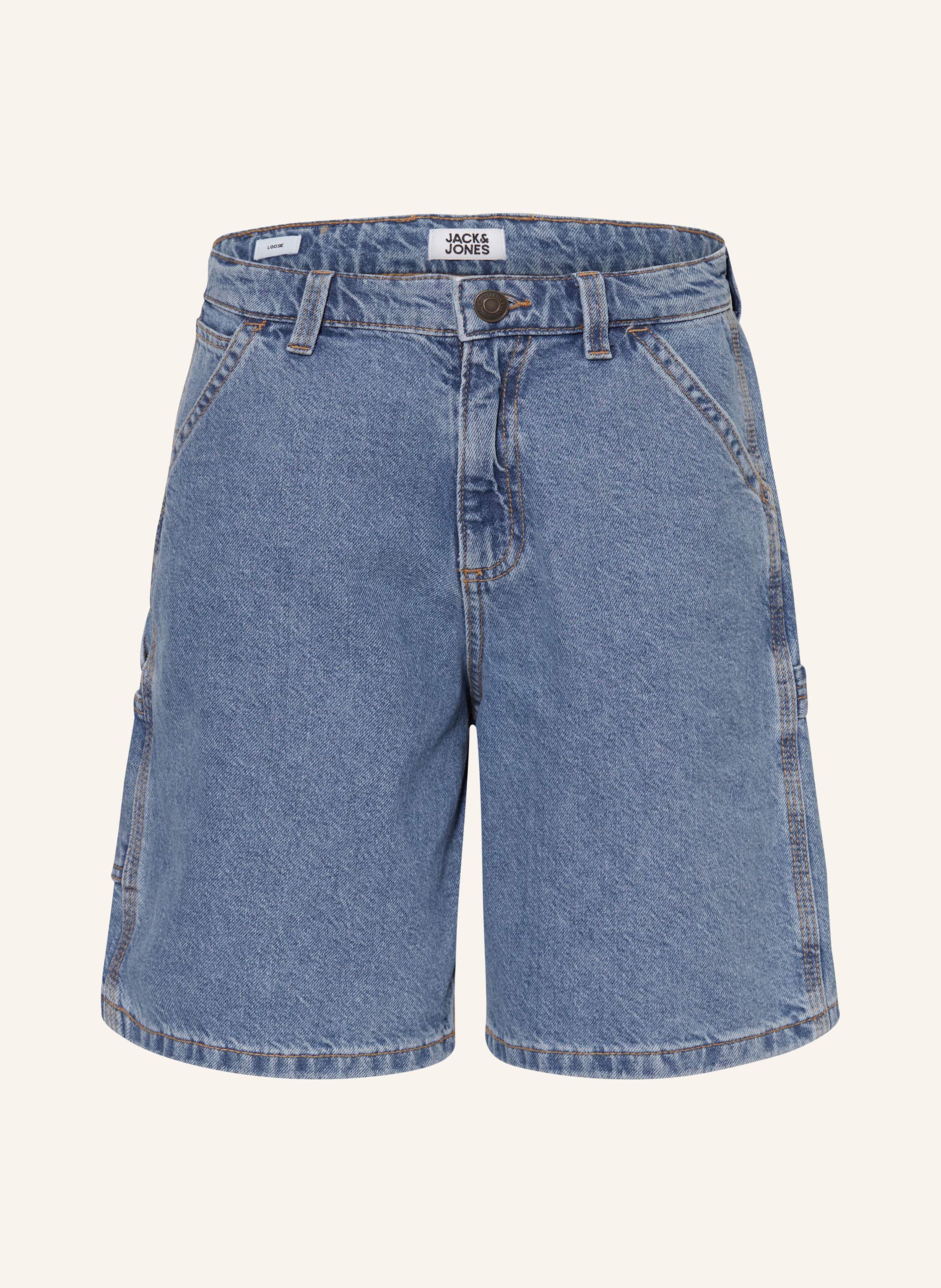 JACK&JONES Jeansshorts