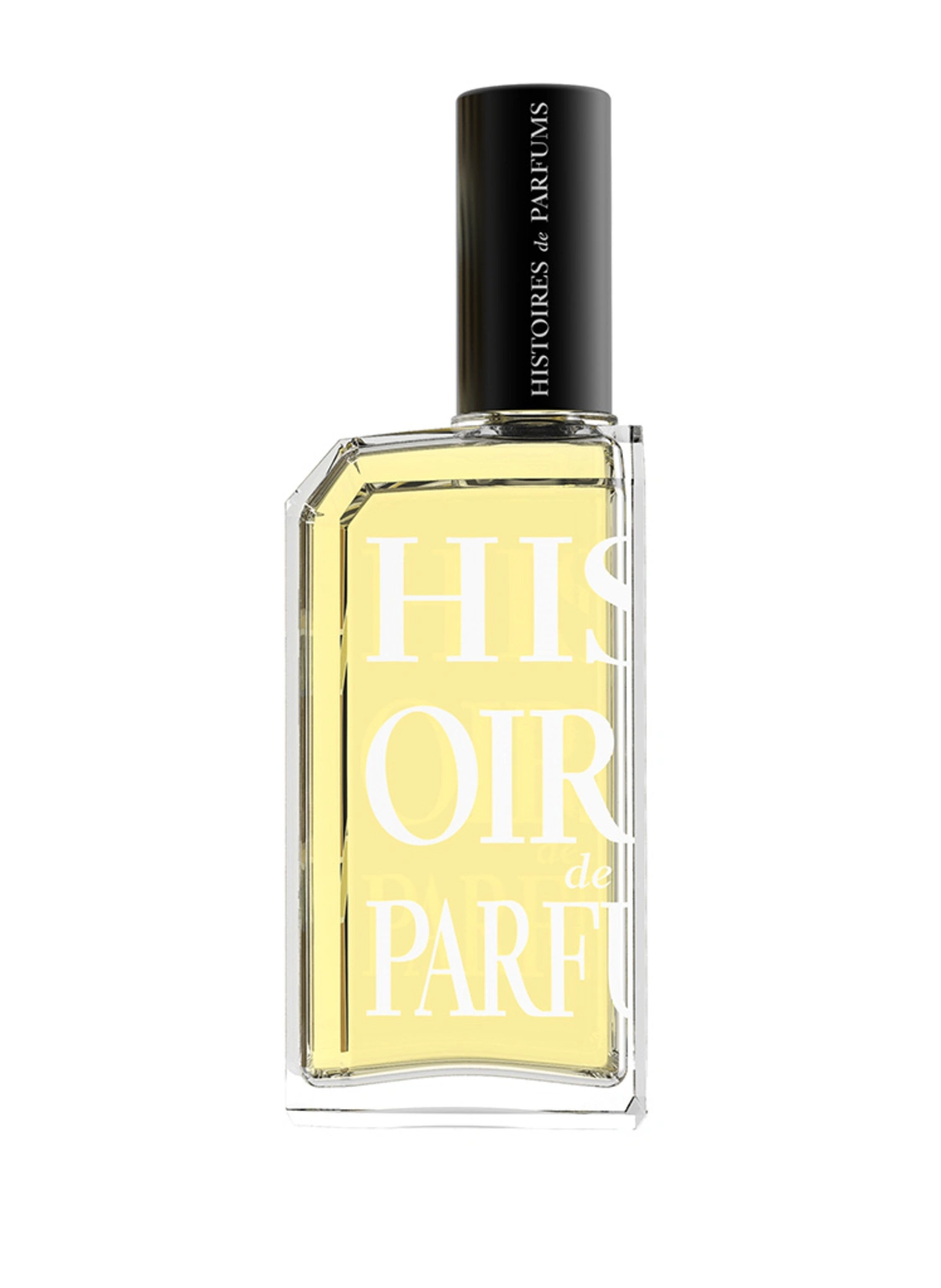 HISTOIRES de PARFUMS ENCENS ROI