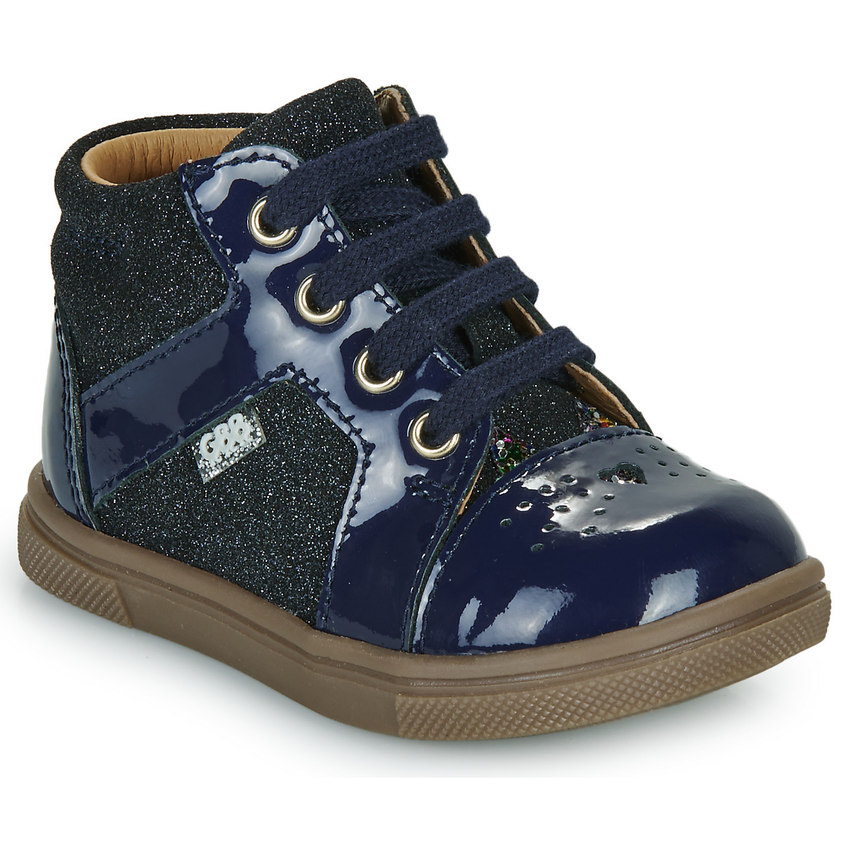 GBB - THEANA - Blue