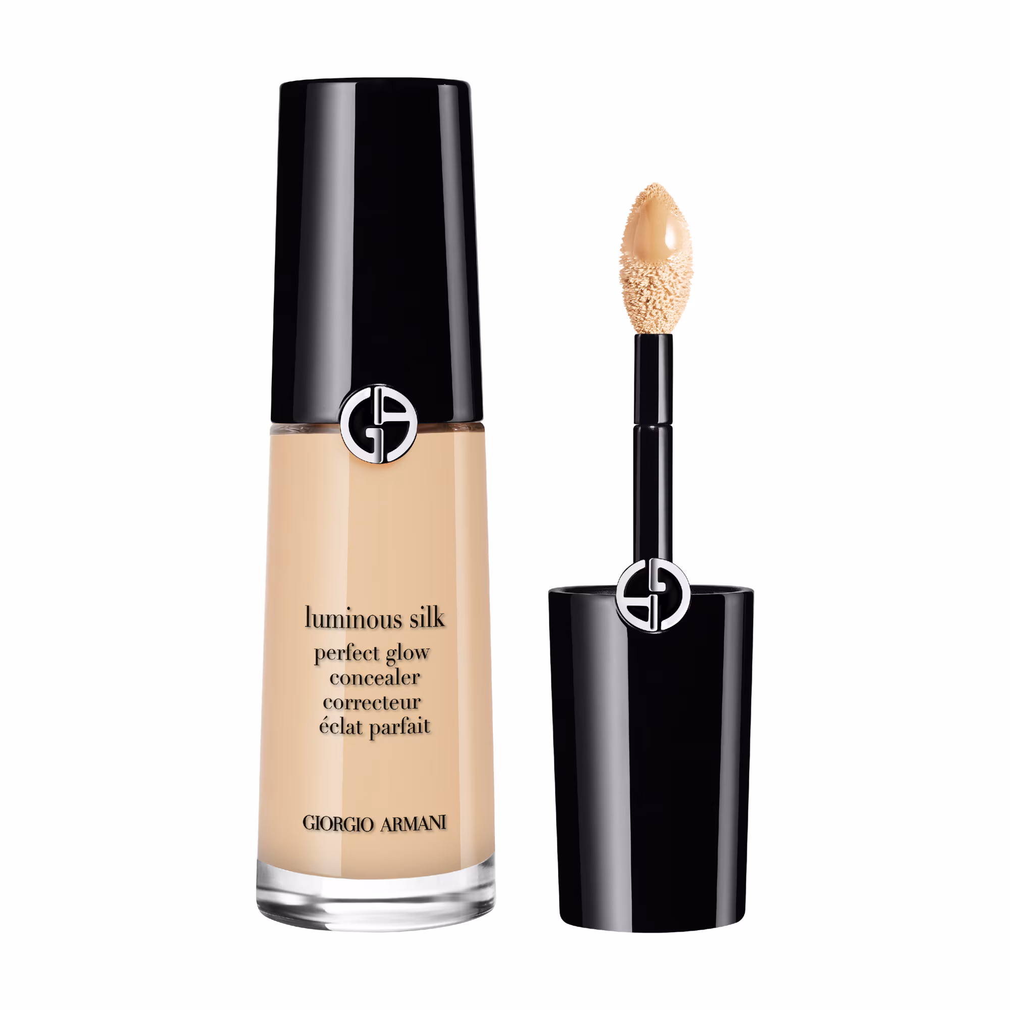 LUMINOUS SILK CORRECTEURCorrecteur éclat multi-usages