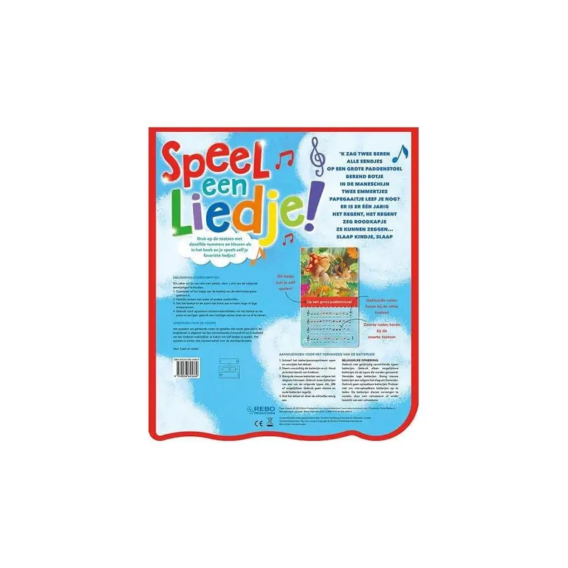 Filzstifte 5er-Set Peppa Pig
