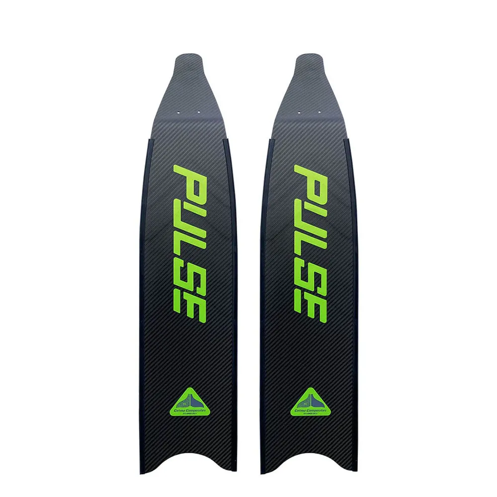 Cetma Pulse Soft fin blade