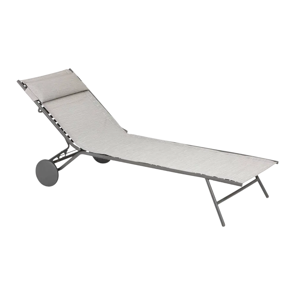 Liegestuhl Miami