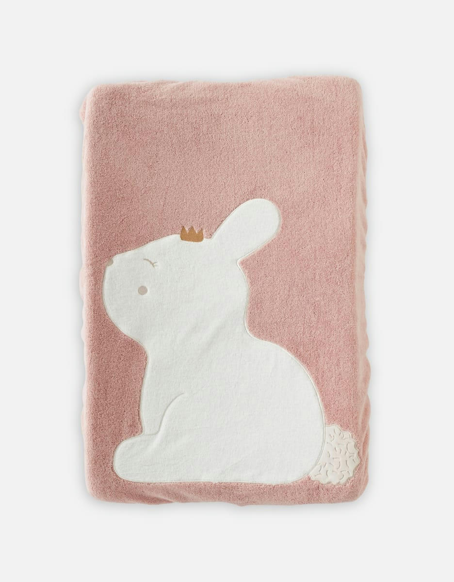 - Matelas à langer Eponge 67x45cm L&J