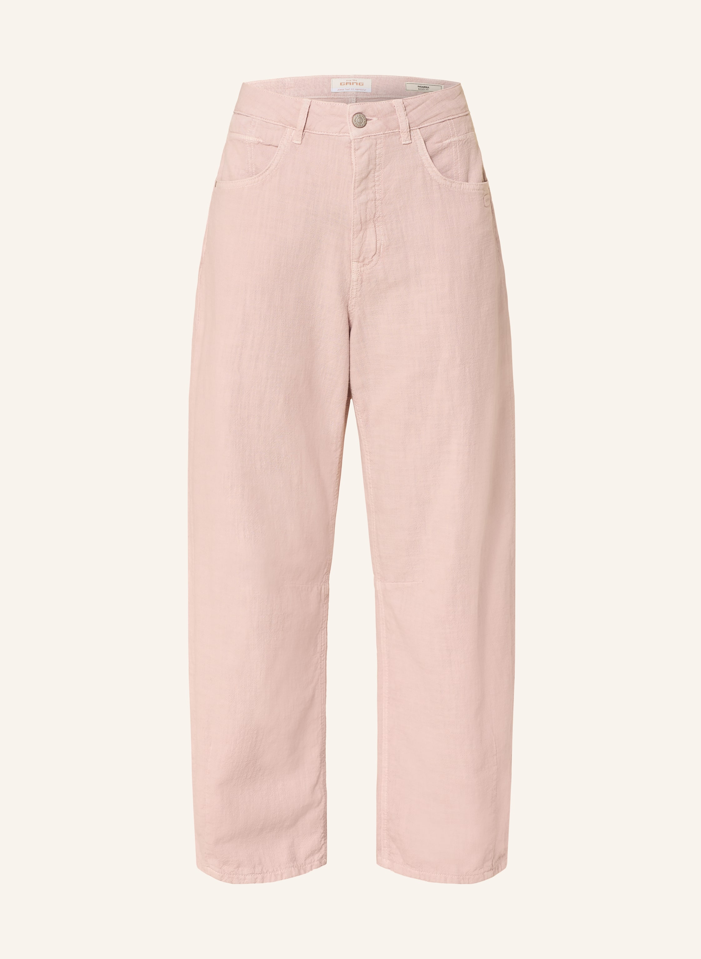 GANG Cropped Jeans 94SARINA