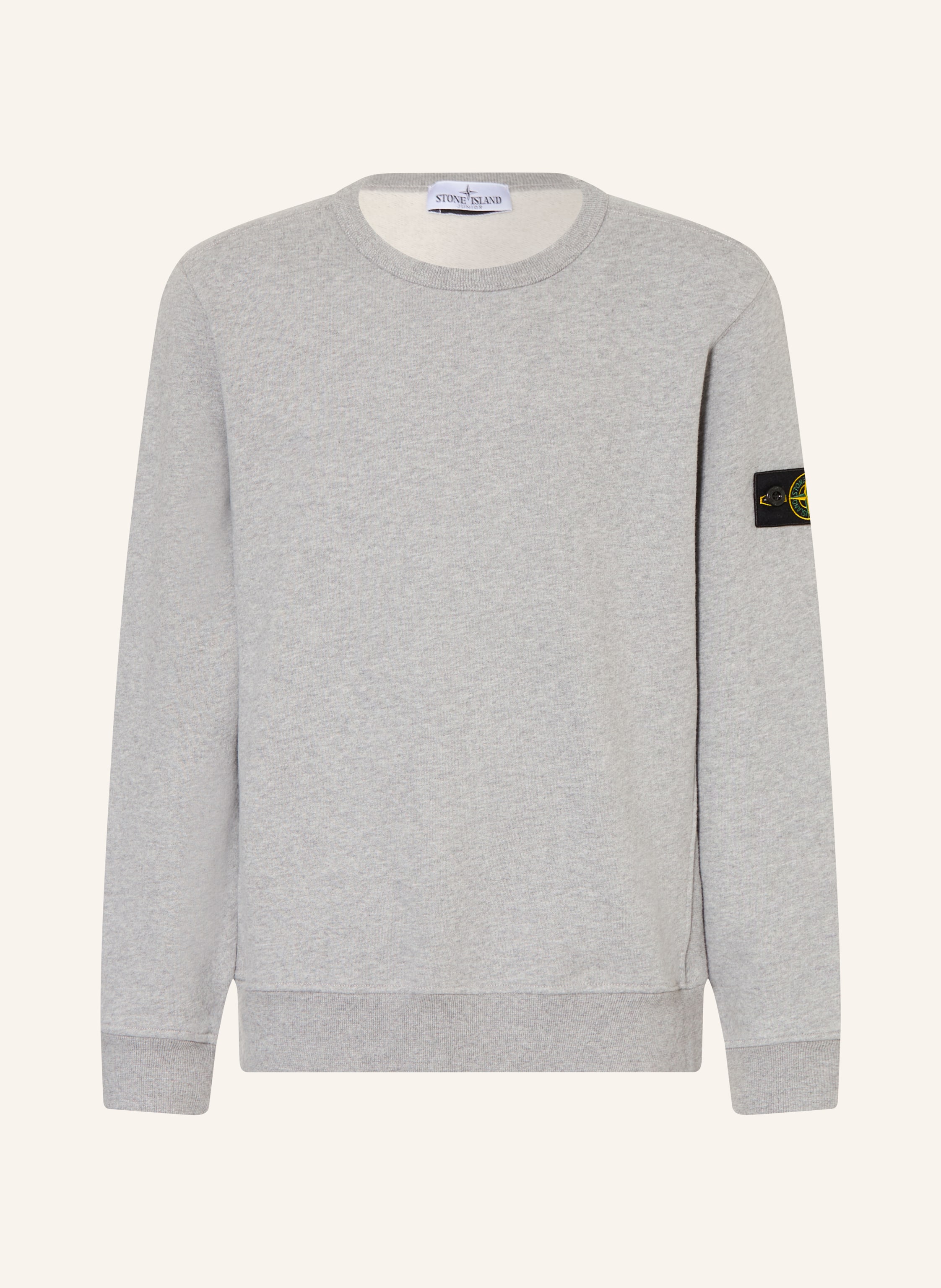 STONE ISLAND JUNIOR Sweatshirt