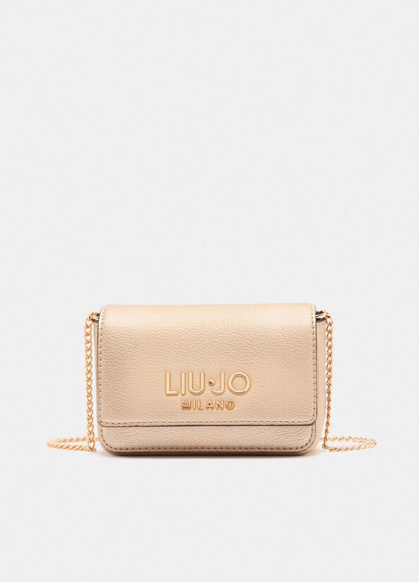 Borsa a tracolla piccola Liu Jo Better