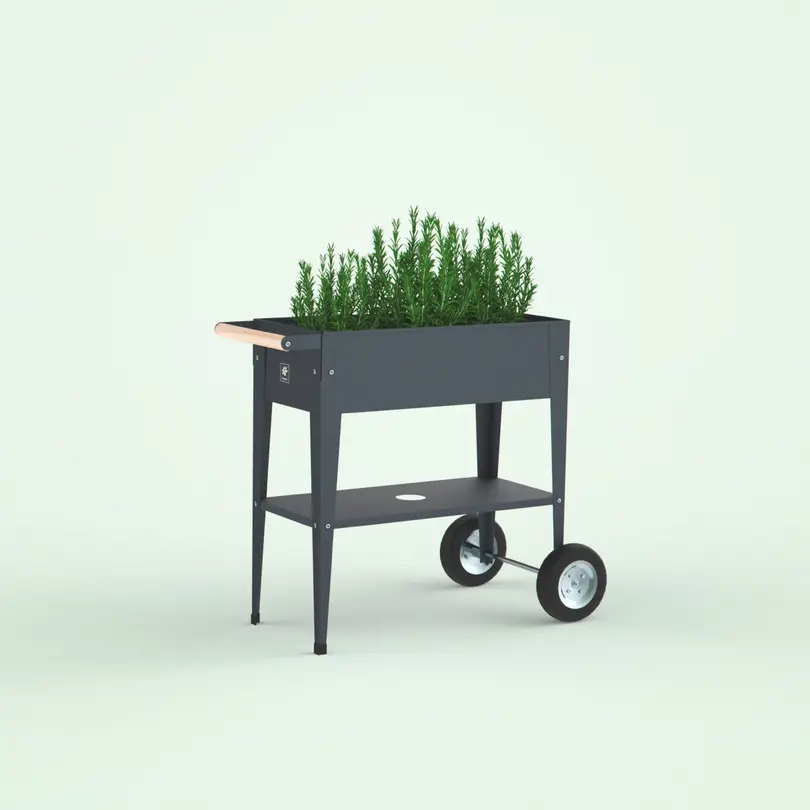 Hochbeet Urban