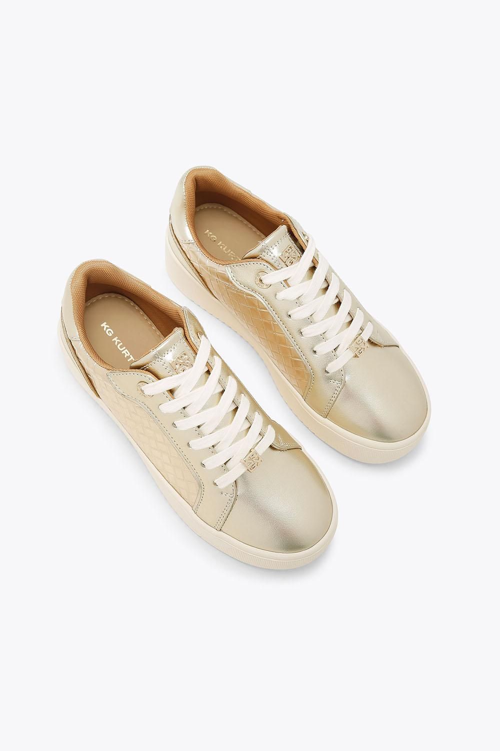 KG Kurt Geiger Lighter Weave' Trainers