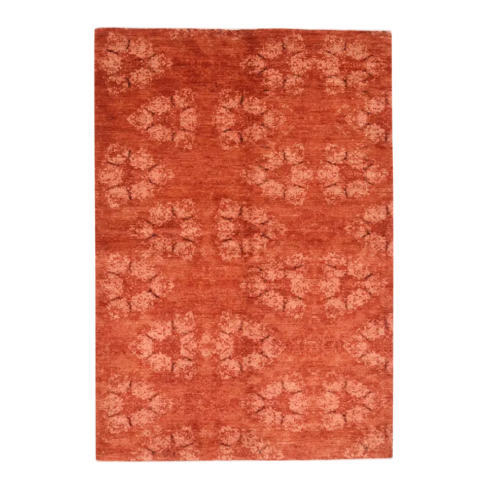 Gabbehteppich Starfish