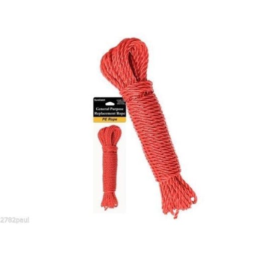 Surecatch 3.0mm Crab Pot Rope - Pre-packed in 10m Length - Crab Trap Rope
