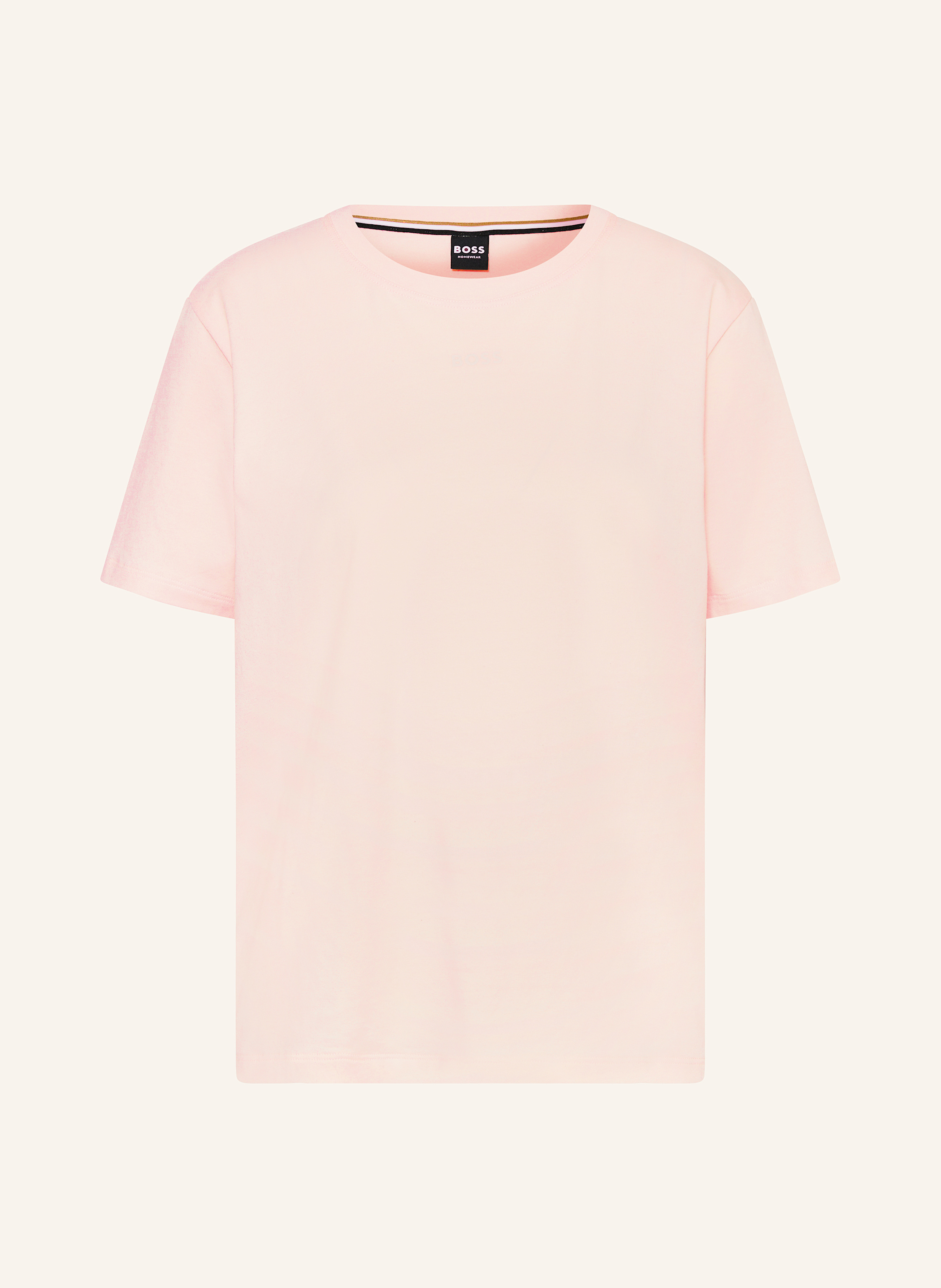 BOSS Schlafshirt CI