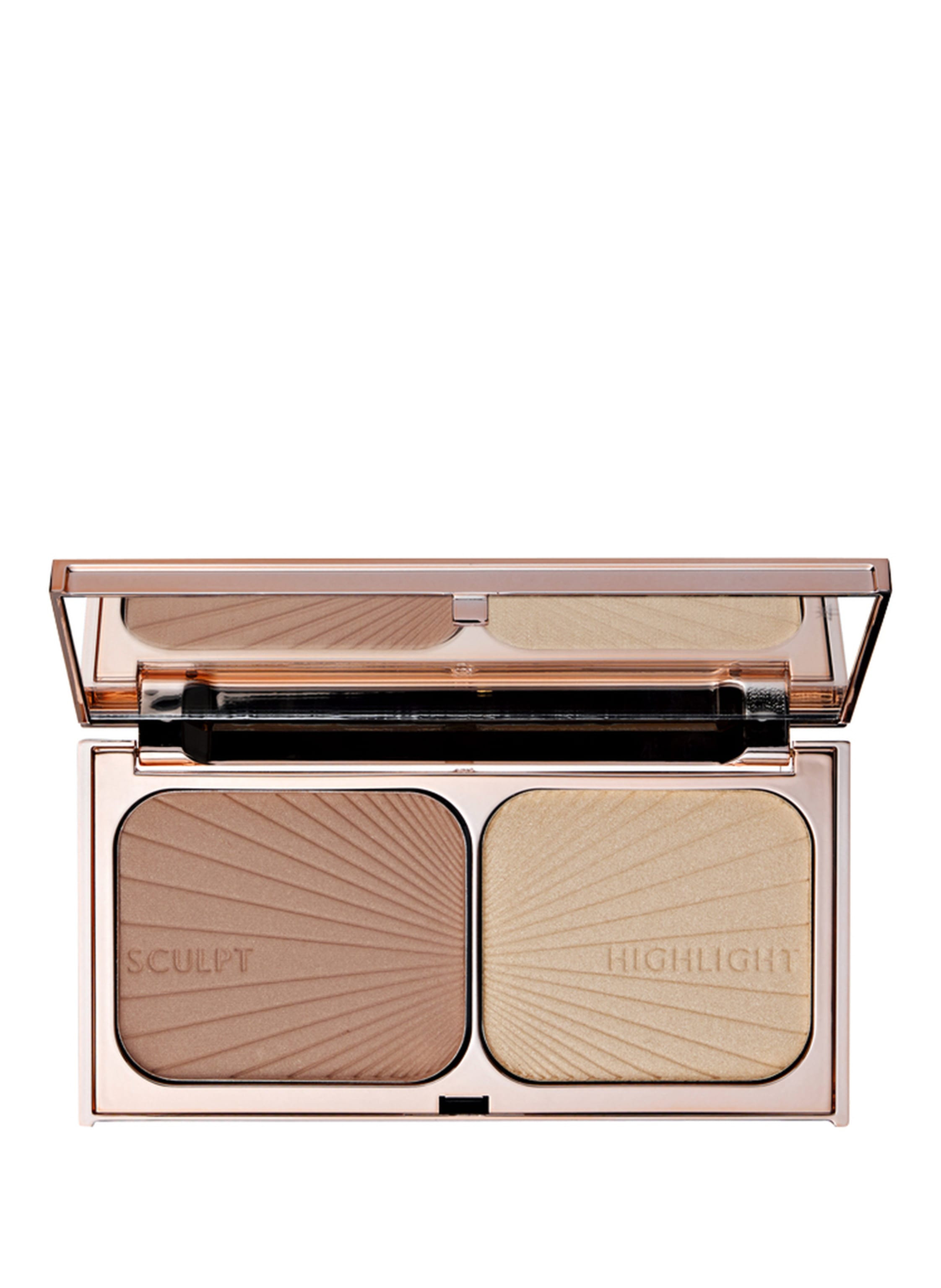 Charlotte Tilbury FILMSTAR BRONZE & GLOW