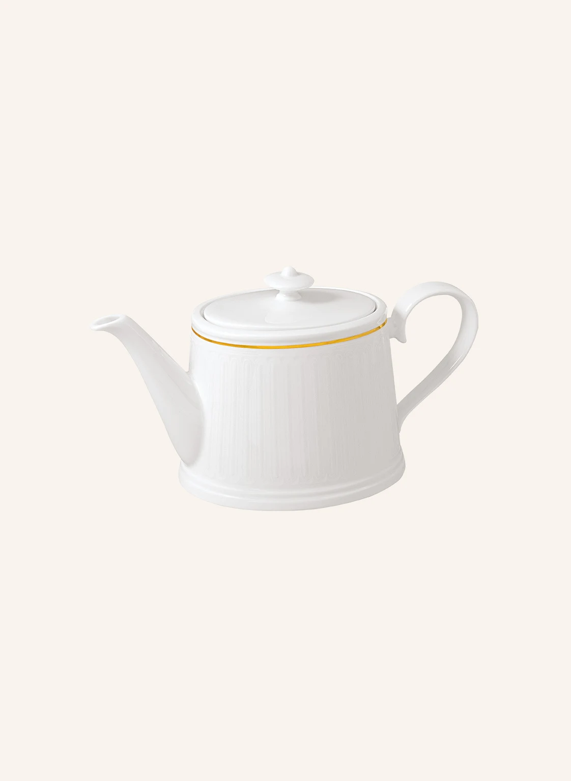 Villeroy & Boch Teekanne CHÂTEAU SEPTFONTAINES