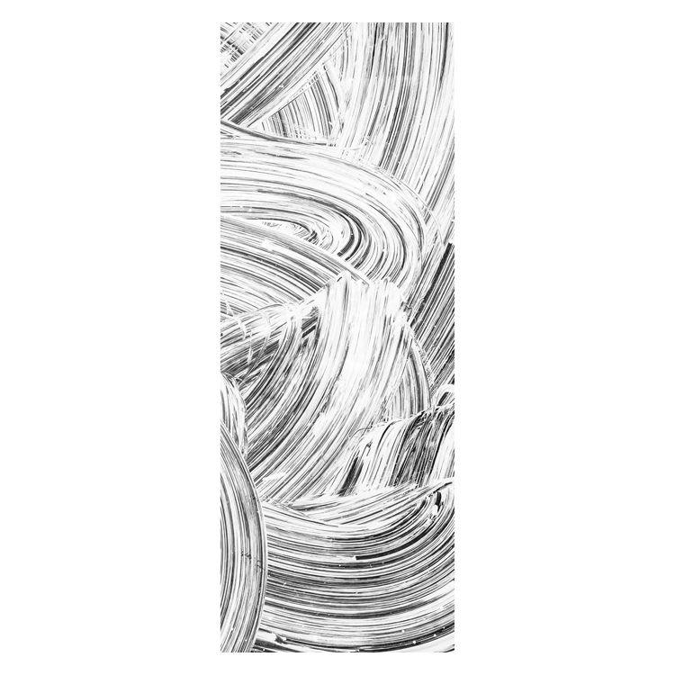 HERO - Lé unique vertical 100x270 cm