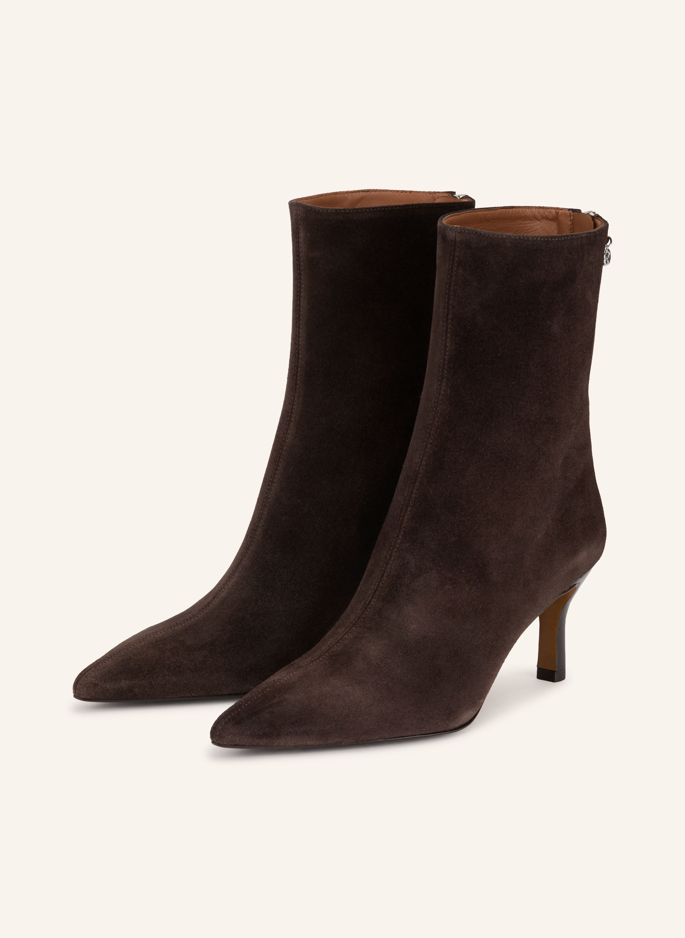 maje Stiefeletten