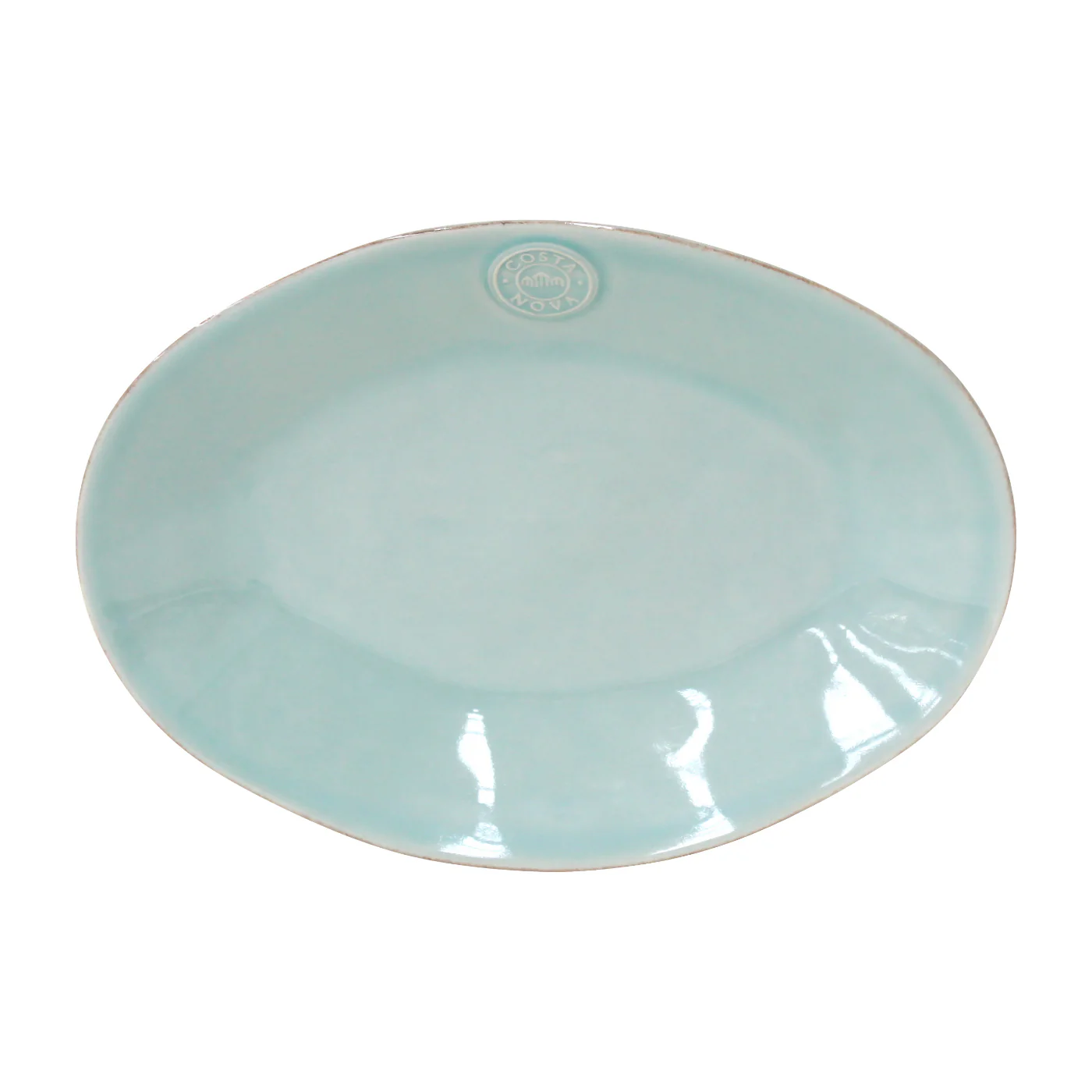 Mid Size Oval Platter Nova