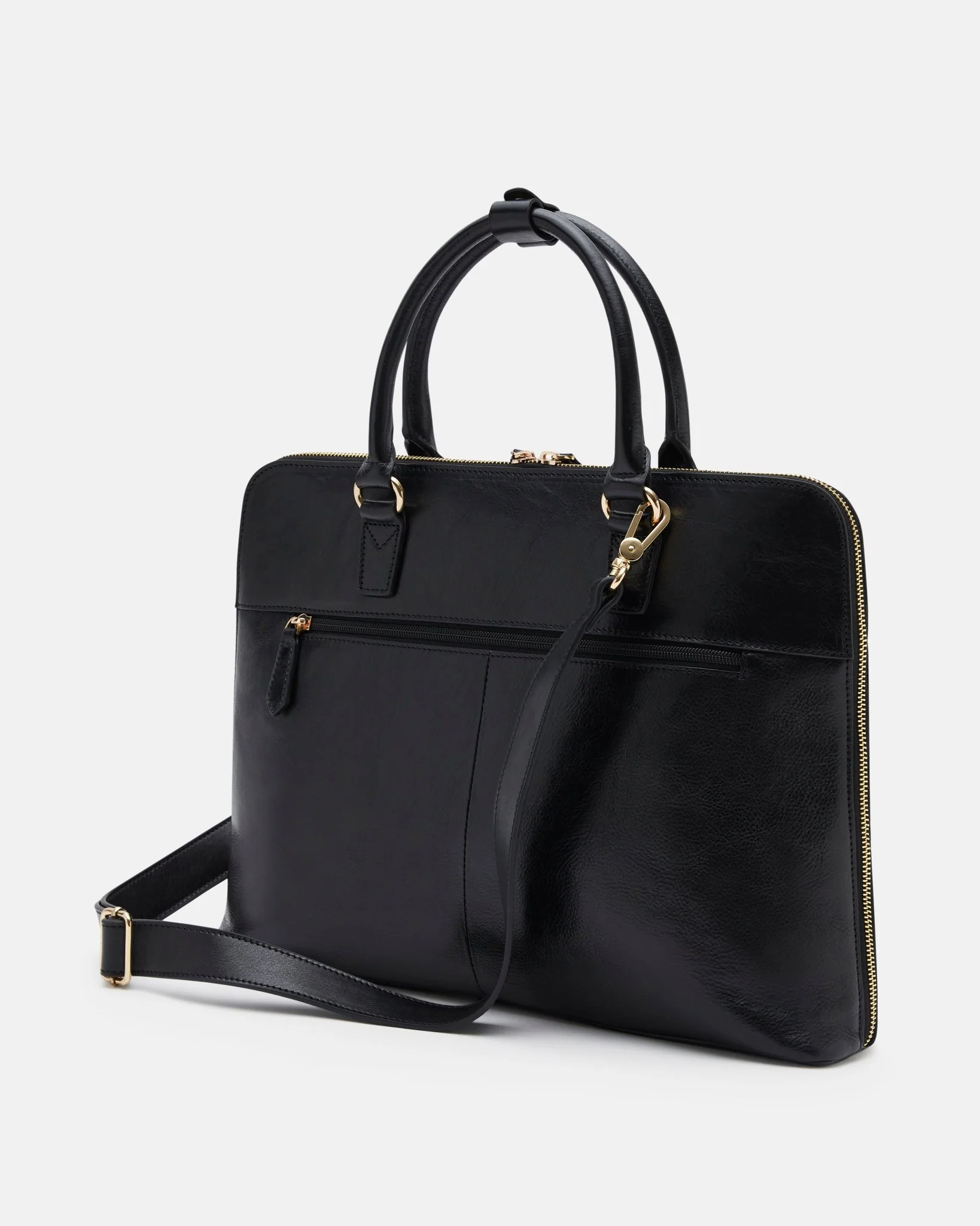 SAC KAMI NOIR