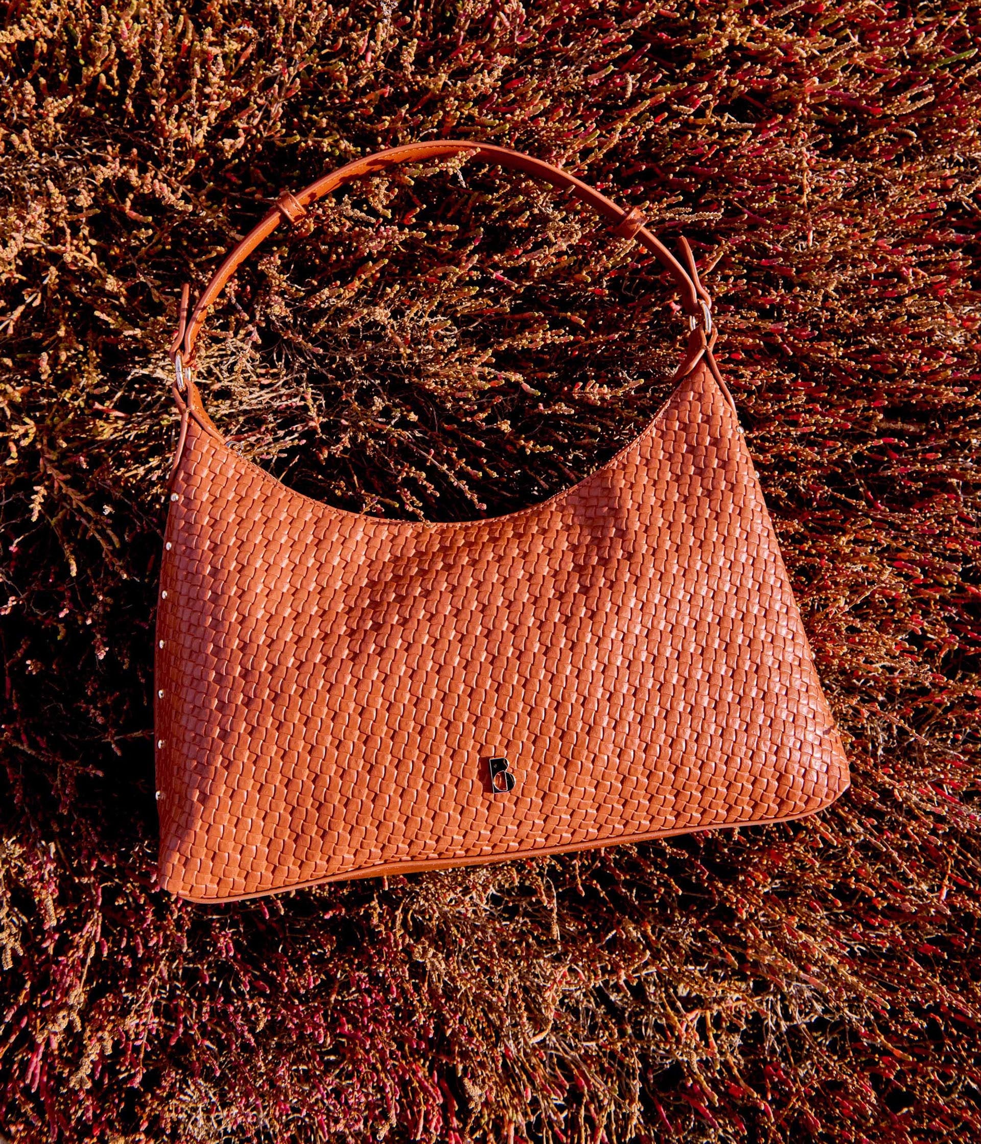 Sac Adèle camel