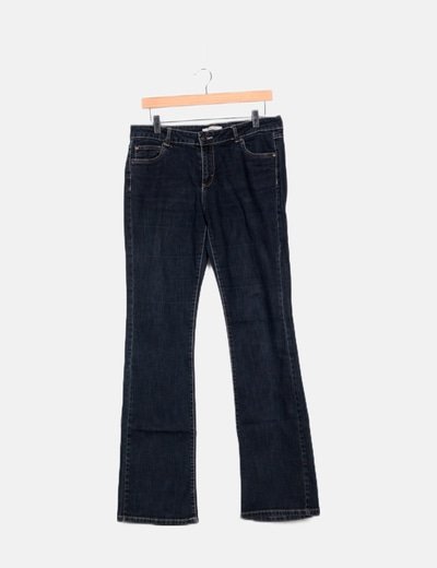 Camaïeu straight jeans