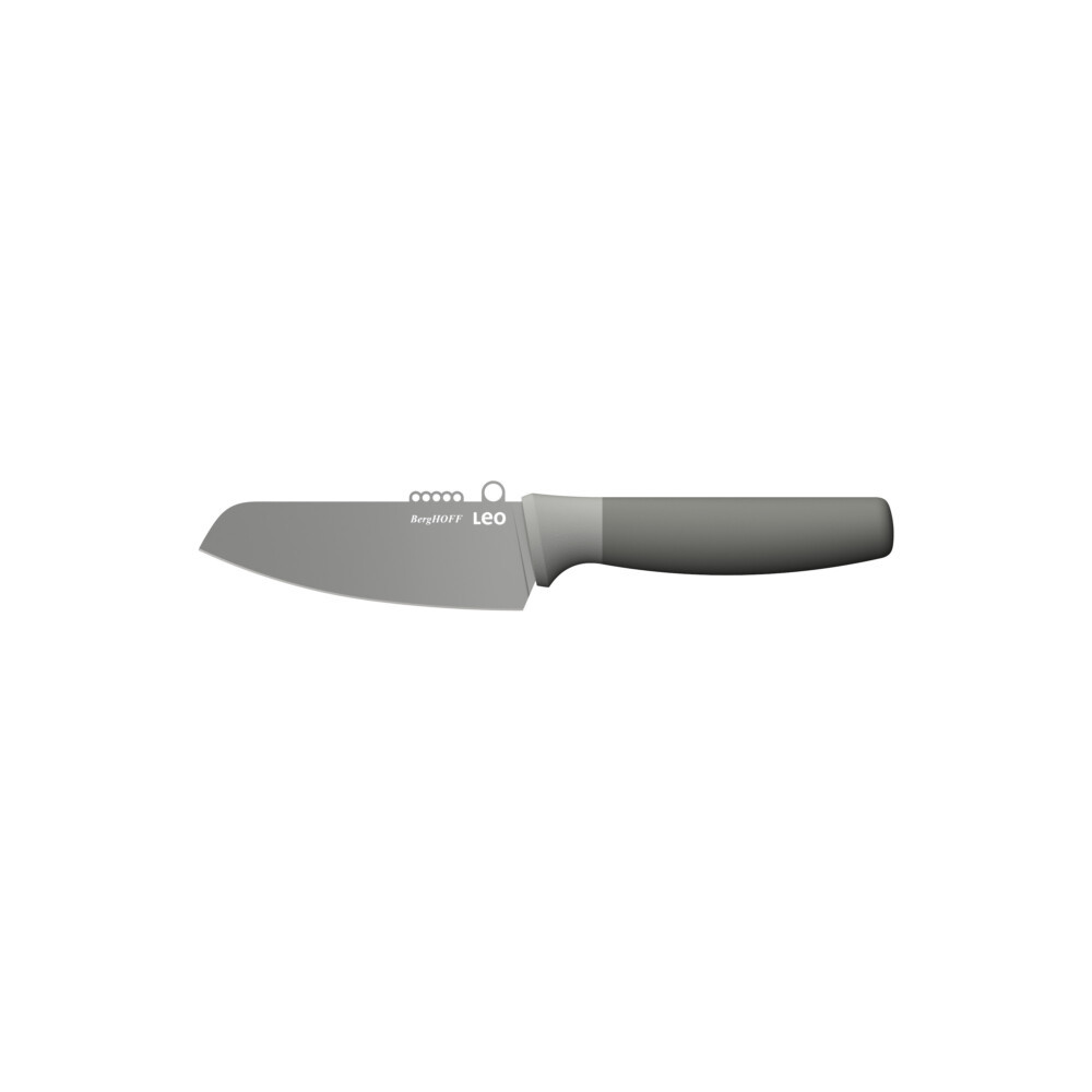 Nóż do warzyw z zesterem, Balance 11 cm BergHOFF