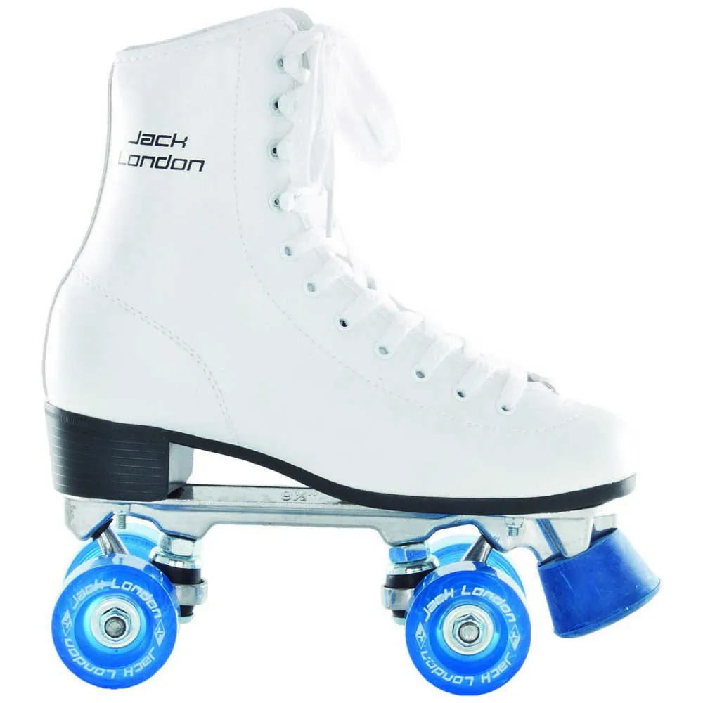Jack London Viena roller skates
