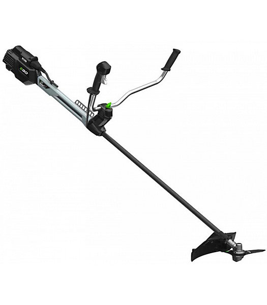 Pack débroussailleuse PRO batterie dorsale 28Ah arbre carbone Egopower BCX3800E