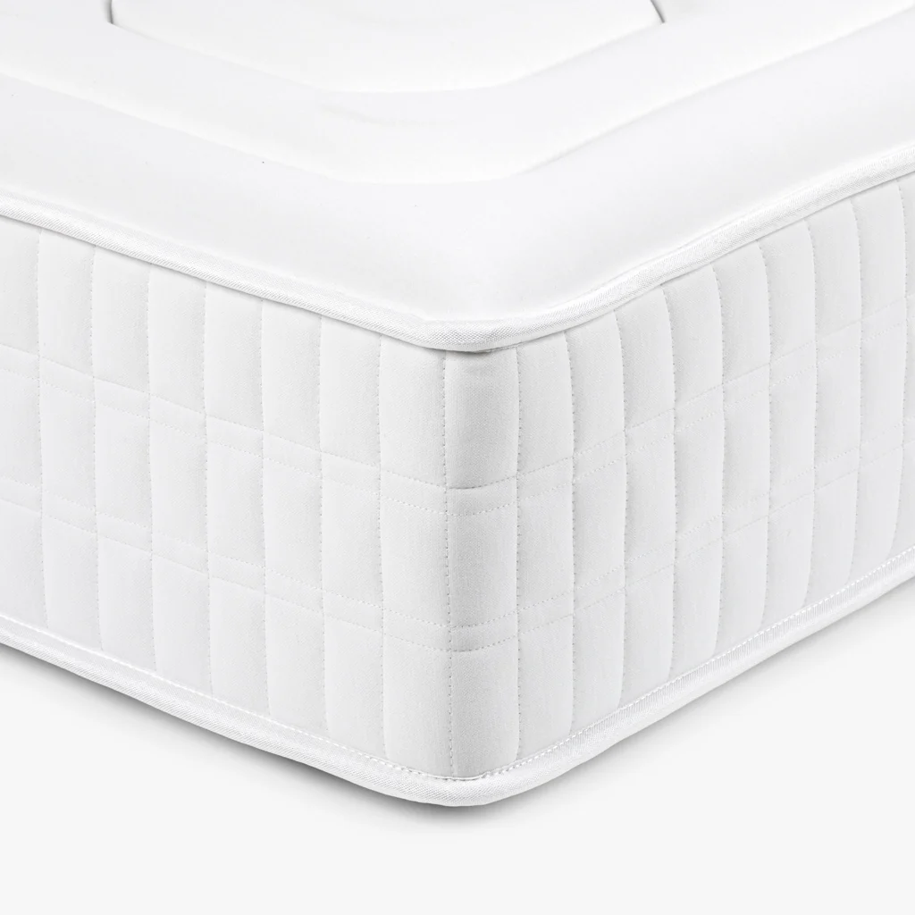 Colchão com Molas Ensacadas Médio Firme 180x200 APUS