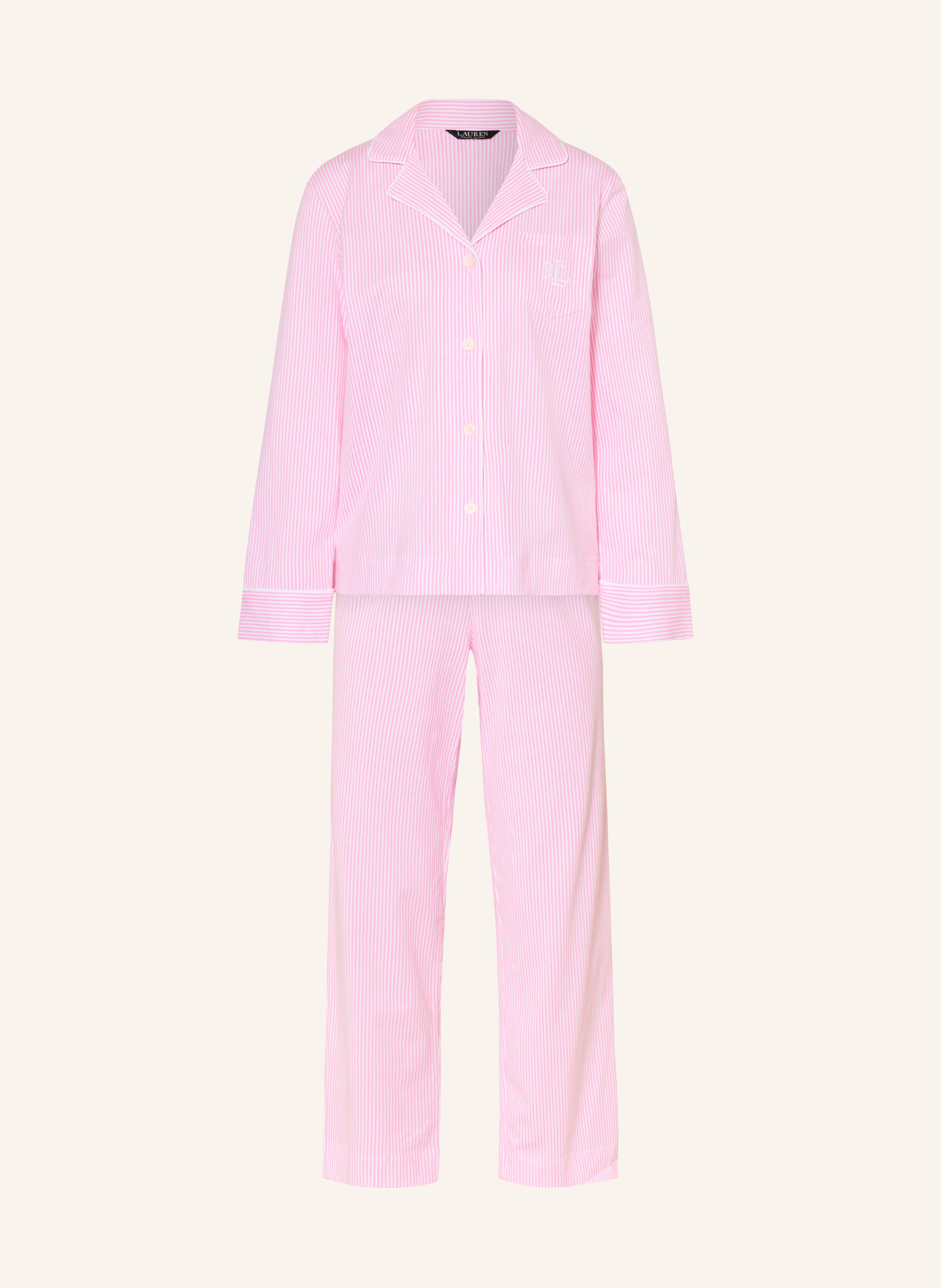 LAUREN RALPH LAUREN Schlafanzug