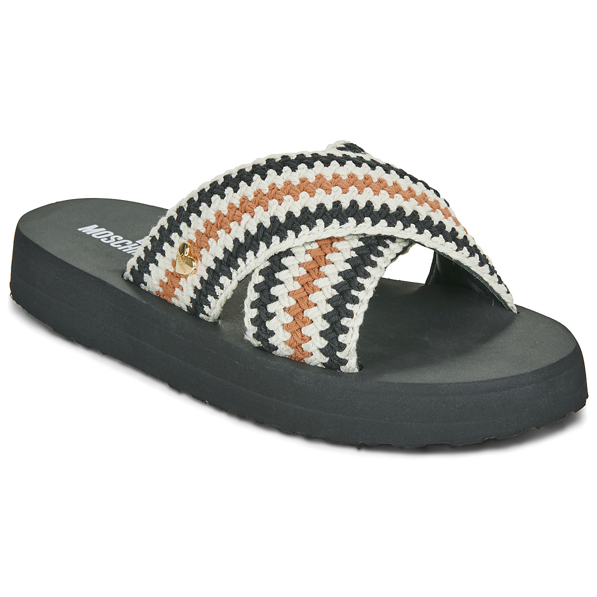 Love Moschino - SUNNY LOVE-JA28324G0O - Multicolour