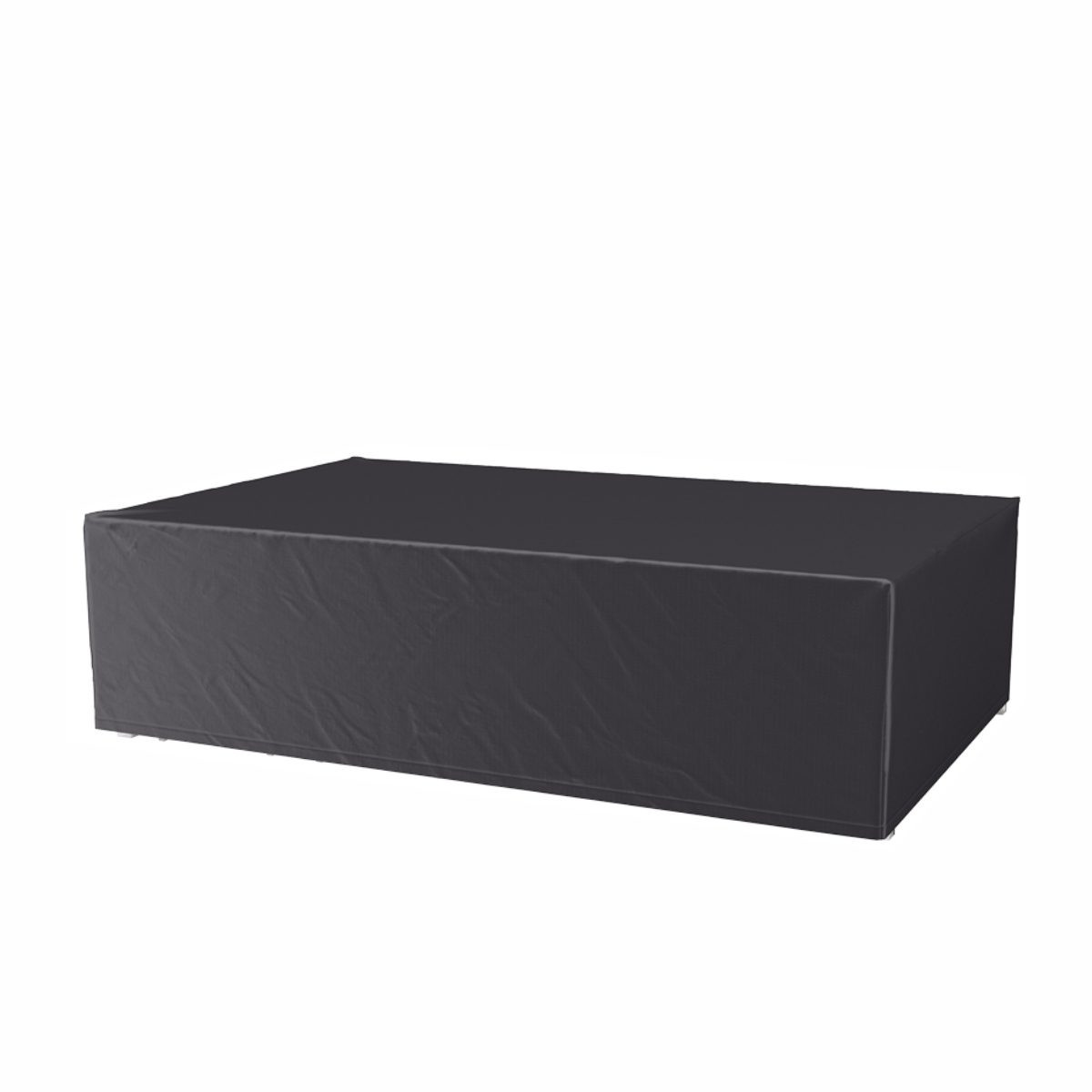 Pokrowiec na meble ogrodowe 7994 150x280x85 AeroCover szary