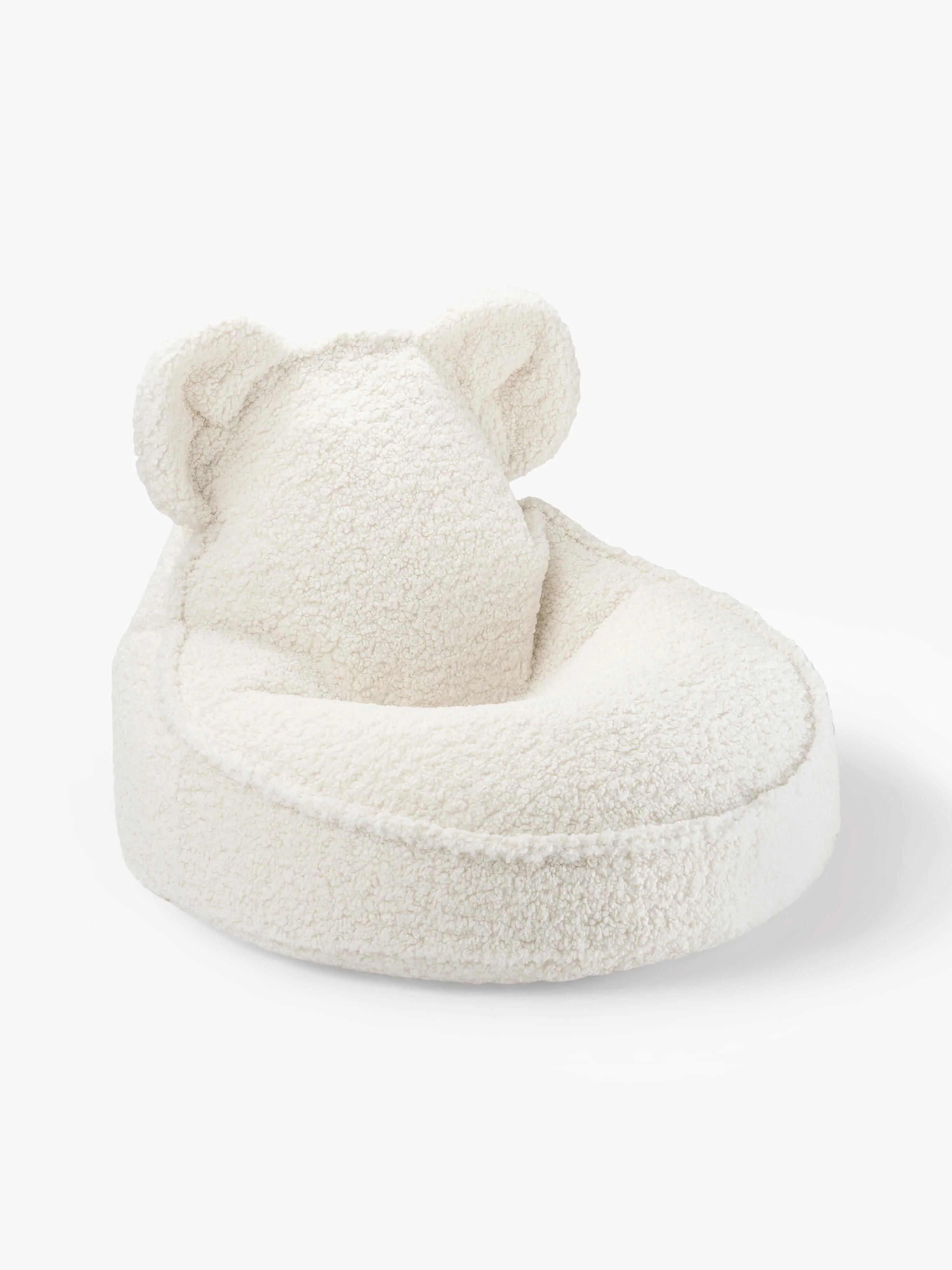 Kinder Teddy-Sitzsack Bear