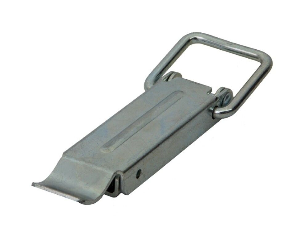KASSELÅS VORMANN 89X32MM GALVANISERT