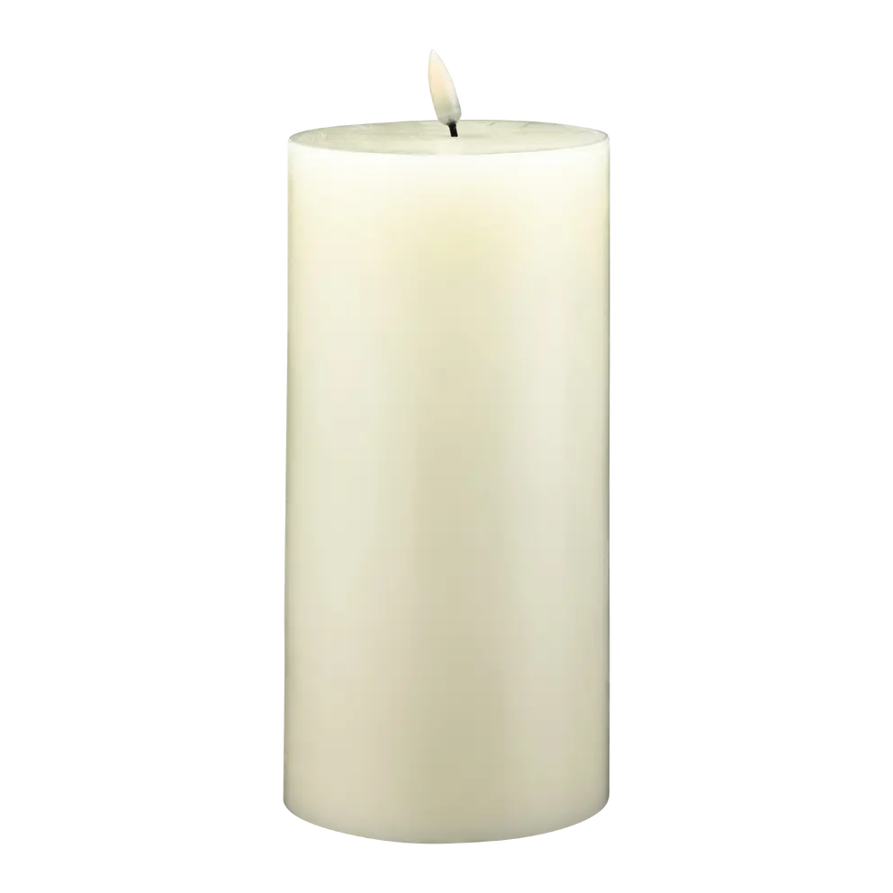 LED-Kerze Nordic-Led
