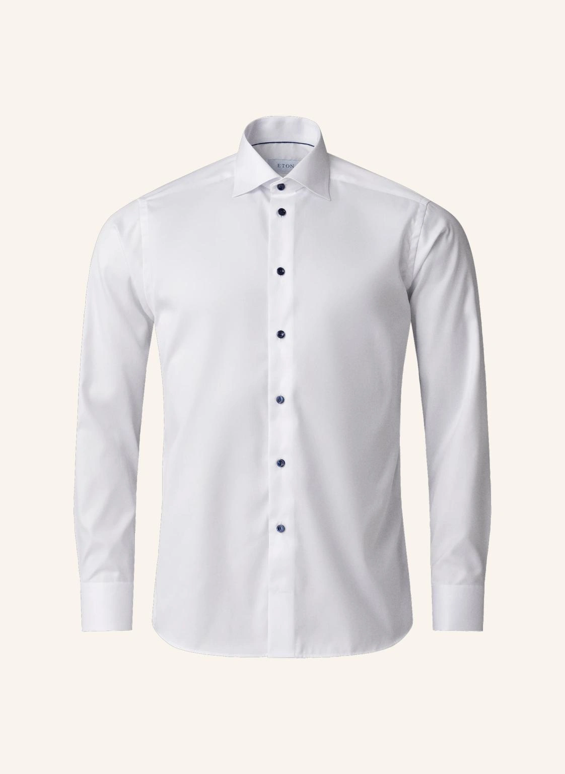 ETON Signature-Twill-Hemd Contemporary Fit