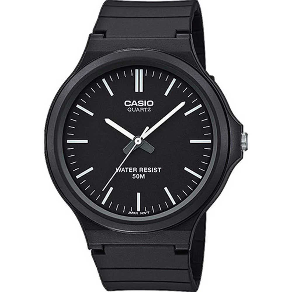 Casio MW-240-1EVEF watch